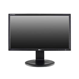 LG Flatron E2211PU-BN Tietokoneen näyttö 21" LCD FHD