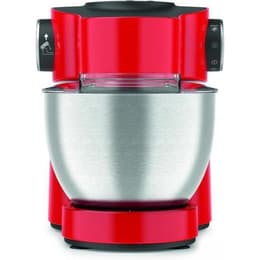 Moulinex Wizzo QA317510 4,0000L Punainen Yleiskone