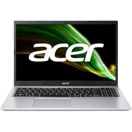 Acer Aspire 3 15" Ryzen 7 4.3 GHz - SSD 512 Gt - 16GB QWERTY - Espanja
