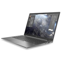 HP ZBook Firefly 14 G7 14" Core i5 1.6 GHz - SSD 256 Gt - 8GB QWERTY - Italia