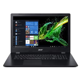 Acer Aspire 3 17" Core i3 2.1 GHz - SSD 256 Gt - 8GB AZERTY - Ranska