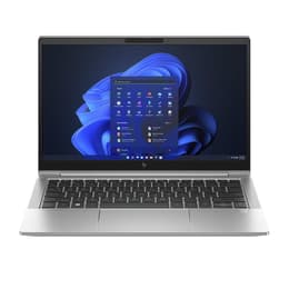 HP EliteBook 630 G10 13" Core i5 1.3 GHz - SSD 256 Gt - 8GB QWERTY - Englanti