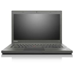 Lenovo ThinkPad T440 14" Core i5 2.6 GHz - SSD 180 GB - 4GB QWERTZ - Saksa