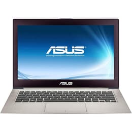 Asus ZenBook UX32VD-R4002V 13" Core i7 1.9 GHz - SSD 256 GB - 10GB AZERTY - Ranska