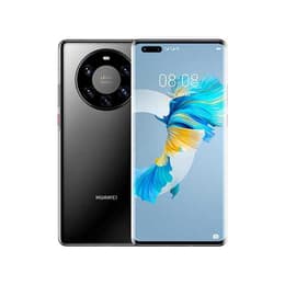 Huawei Mate 40 Pro 256GB - Musta - Lukitsematon