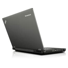 Lenovo ThinkPad T440P 14" Core i5 2.6 GHz - HDD 500 GB - 8GB QWERTY - Italia