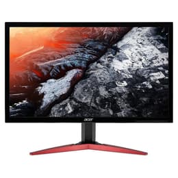 Acer KG241QPBIIP Tietokoneen näyttö 23" LED FHD