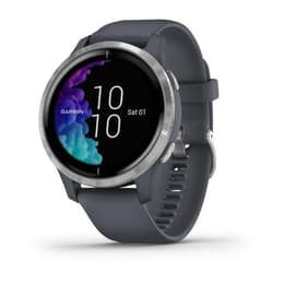 Garmin Venu Bluetooth 43 mm - Harmaa