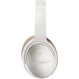 Bose QuietComfort 25 Kuulokkeet melunvaimennus johdollinen mikrofonilla - Valkoinen