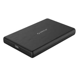 Selon Disponibilité Boitier Aisens Ulkoinen kovalevy - HDD 320 Gt USB