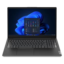 Lenovo V15 G3 15" Core i3 1.2 GHz - SSD 512 Gt - 8GB AZERTY - Ranska