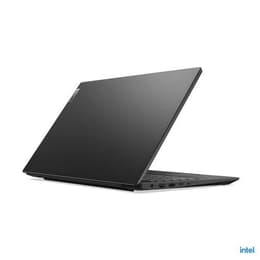 Lenovo V15 G3 15" Core i3 1.2 GHz - SSD 512 Gt - 8GB AZERTY - Ranska