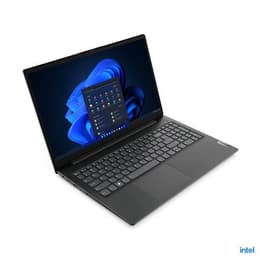 Lenovo V15 G3 15" Core i3 1.2 GHz - SSD 512 Gt - 8GB AZERTY - Ranska