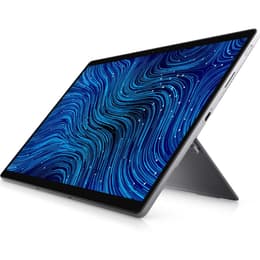 Dell Latitude 7320 Detachable 13" Core i7 1.3 GHz - SSD 512 Gt - 16GB QWERTY - Espanja