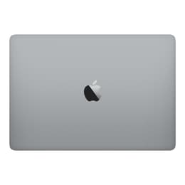 MacBook Pro Touch Bar 13" Retina (2016) - Core i5 2.9 GHz SSD 256 - 8GB - AZERTY - Ranska