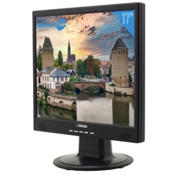 Olidata MR17F10N Tietokoneen näyttö 17" LCD LCD
