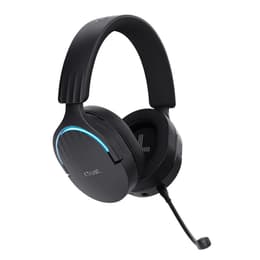 Trust GXT491 Kuulokkeet melunvaimennus gaming mikrofonilla - Musta