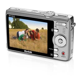 Kodak M1063 - Hopea + Kodak AF Aspheric Lens Optical Zoom 3x 32-96mm f/2.8-5.1