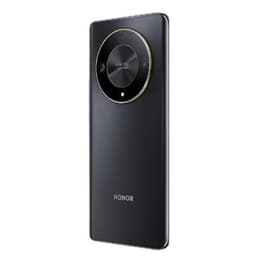 Honor Magic 6 Lite 5G 256GB - Musta - Lukitsematon