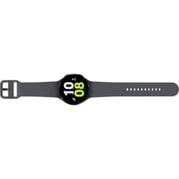 Kellot Samsung Cardio GPS Galaxy Watch 5 44mm - Musta