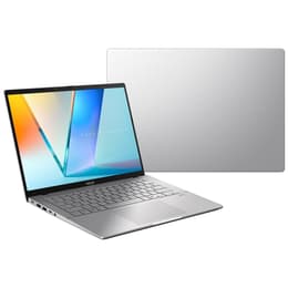 Asus M3407HA-LY04W 14" Ryzen 7 3.8 GHz - SSD 1 TB - 16GB QWERTY - Englanti