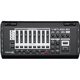 Roland Cakewalk V-Studio 20 Audiotarvikkeet
