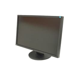 EIZO EV2416W 24" Tietokoneen näyttö 24" LED WUXGA
