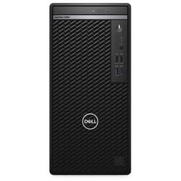 Dell OptiPlex 5080 MT Core i7 2.9 GHz - SSD 512 Gt RAM 16 GB