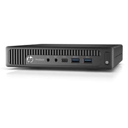 HP ProDesk 600 G2 SFF Core i3 3.7 GHz - SSD 128 Gt RAM 8 GB