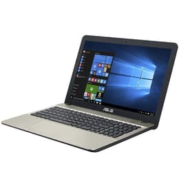 Asus Notebook X540U 15" Core i3 2 GHz - SSD 256 GB + HDD 1 TB - 4GB AZERTY - Ranska