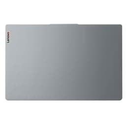 Lenovo IdeaPad Slim 3 15AMN8 15" Ryzen 3 2.4 GHz - SSD 256 Gt - 8GB QWERTY - Italia