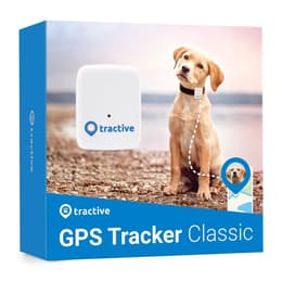 Tractive TRATR1 GPS
