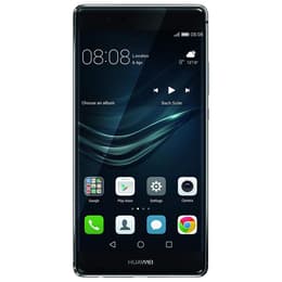 Huawei P9 Plus 32GB - Harmaa - Lukitsematon