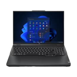Lenovo Legion Pro 5 16IRX9 16" Core i9 2.2 GHz - SSD 1 TB - 32GB - NVIDIA GeForce RTX 4060 QWERTY - Englanti