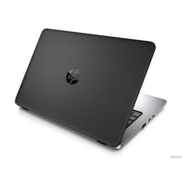 Hp EliteBook 840 G2 14" Core i5 2.3 GHz - SSD 240 GB - 8GB AZERTY - Ranska