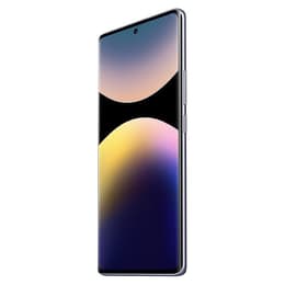 Xiaomi Redmi Note 14 Pro 5G 256GB - Violetti - Lukitsematon