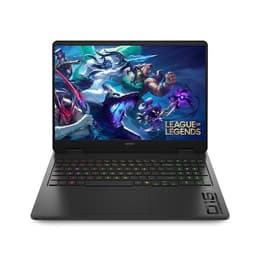 HP Omen 16-am0012nl 16" Core Ultra 7 5.1 GHz - SSD 1 TB - 16GB QWERTY - Englanti