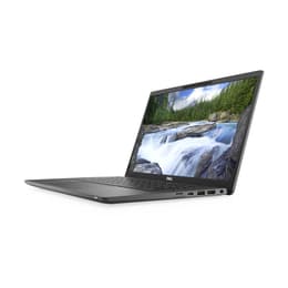 Dell Latitude 7420 14" Core i7 3 GHz - SSD 1000 GB - 32GB AZERTY - Ranska