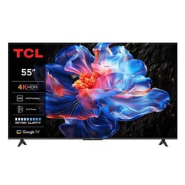 Tcl 55P6K Smart TV OLED Ultra HD 4K 140 cm