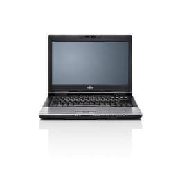 Fujitsu LifeBook S782 14" Core i5 2.8 GHz - HDD 500 GB - 8GB AZERTY - Ranska