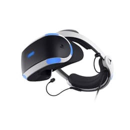 Sony PS VR (2016) - (PlayStation 4) VR lasit - Virtuaalitodellisuus