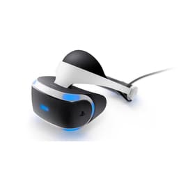 Sony PS VR (2016) - (PlayStation 4) VR lasit - Virtuaalitodellisuus