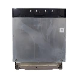 Bosch SL6P1B Vapaastiseisova astianpesukone 60 cm - 10-12 astiastoa