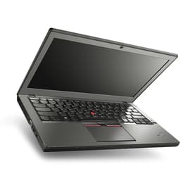 Lenovo ThinkPad X250 12" Core i5 2.3 GHz - SSD 240 GB - 8GB QWERTZ - Saksa