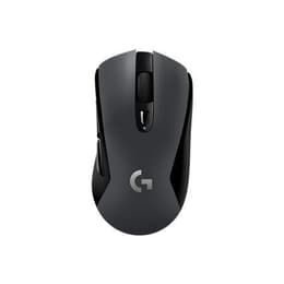 Logitech G603 Lightspeed Hiiri Langaton