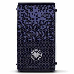 Millenium MM1 Mini Rammus Ryzen 5 3.7 GHz - SSD 256 Gt + HDD 1 TB - 16 GB - NVIDIA GeForce RTX 3060