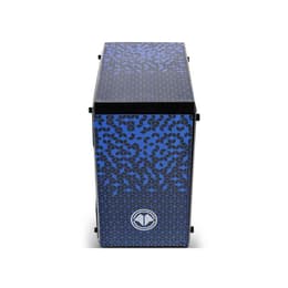 Millenium MM1 Mini Rammus Ryzen 5 3.7 GHz - SSD 256 Gt + HDD 1 TB - 16 GB - NVIDIA GeForce RTX 3060
