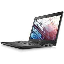 Dell Latitude 5290 12" Core i3 2.2 GHz - SSD 128 GB - 4GB AZERTY - Ranska