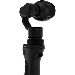 Dji Osmo Urheilukamera