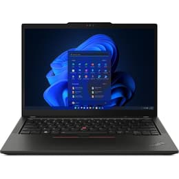 Lenovo ThinkPad X13 G4 13" Core i5 1.3 GHz - SSD 512 Gt - 16GB QWERTY - Englanti